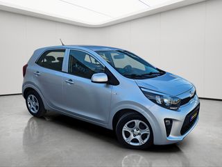Kia Picanto 1.0 CVVT 49kW (67CV) Concept