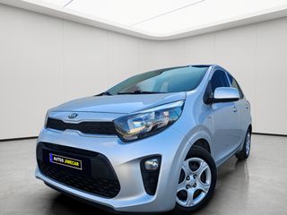 Kia Picanto 1.0 CVVT 49kW (67CV) Concept