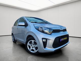 Kia Picanto 1.0 CVVT 49kW (67CV) Concept
