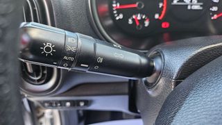 Kia Picanto 1.0 CVVT 49kW (67CV) Concept