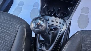 Kia Picanto 1.0 CVVT 49kW (67CV) Concept