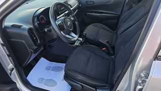 Kia Picanto 1.0 CVVT 49kW (67CV) Concept