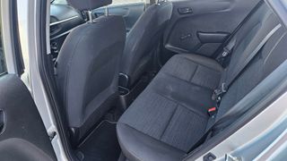 Kia Picanto 1.0 CVVT 49kW (67CV) Concept