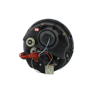 Faros delanteros Angel Eyes para Mini Cooper 2001-