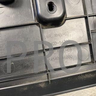 GUANTERA HABITACULO HYUNDAI I30 USADA