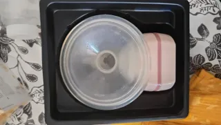 Sacaleches Eléctrico Portátil