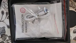 Sacaleches Eléctrico Portátil