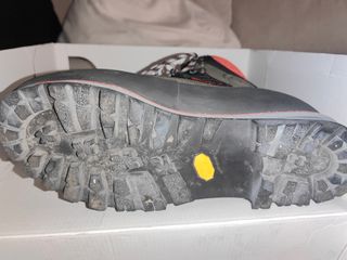 Botas La Sportiva Trek Evo Montaña