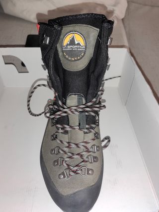 Botas La Sportiva Trek Evo Montaña