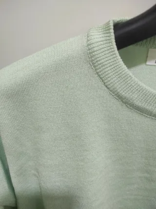 Jersey LISSIMO verde talla L