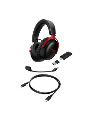 Hyper X Cloud III S Auriculares Inalámbricos