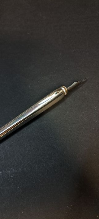 Set penne sfera e stilografica per scrittura