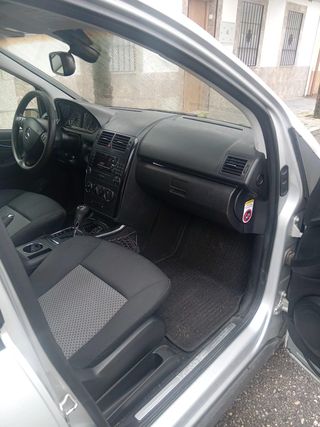 Mercedes-Benz Clase A 2007