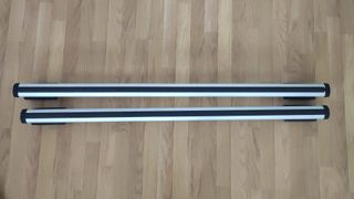 Barras de techo Toyota