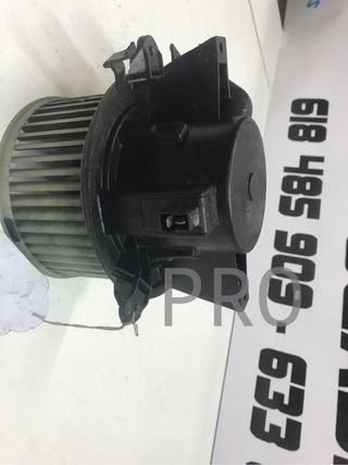 Motor calefaccion doblo punto