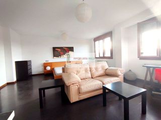 Piso en alquiler en Huca - Prados en Oviedo