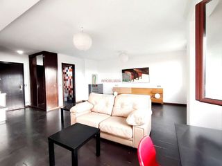 Piso en alquiler en Huca - Prados en Oviedo