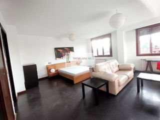 Piso en alquiler en Huca - Prados en Oviedo