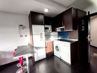 Piso en alquiler en Huca - Prados en Oviedo