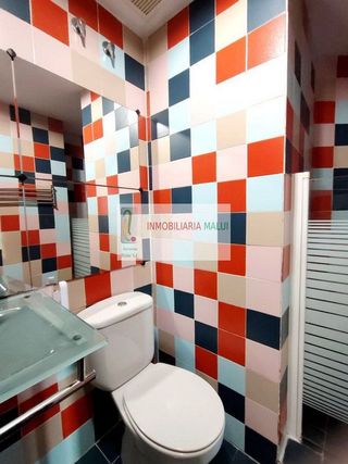 Piso en alquiler en Huca - Prados en Oviedo