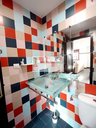 Piso en alquiler en Huca - Prados en Oviedo