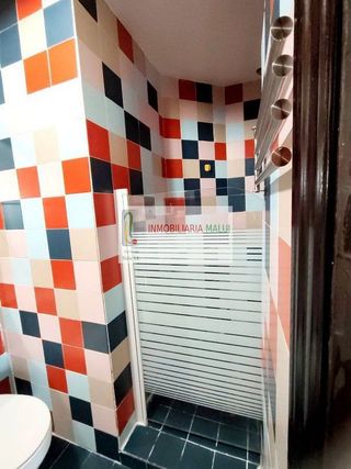 Piso en alquiler en Huca - Prados en Oviedo