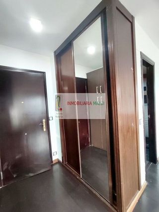 Piso en alquiler en Huca - Prados en Oviedo