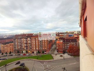 Piso en alquiler en Huca - Prados en Oviedo