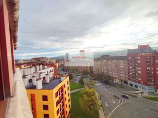 Piso en alquiler en Huca - Prados en Oviedo