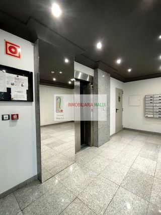 Piso en alquiler en Huca - Prados en Oviedo