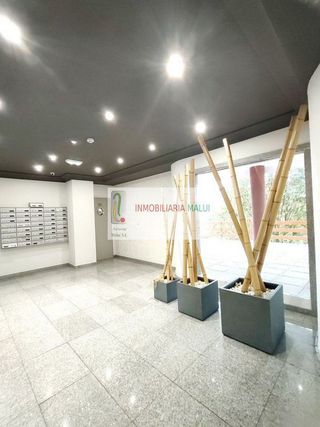 Piso en alquiler en Huca - Prados en Oviedo