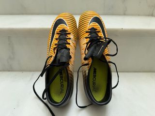 Botas Futbol Nike Mercurial XI FG Neymar Talla 42