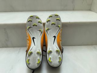 Botas Futbol Nike Mercurial XI FG Neymar Talla 42