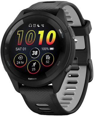 Garmin Forerunner 265 Precintado