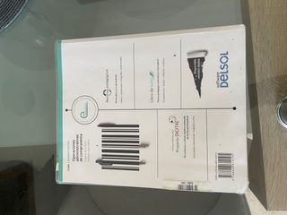 Libro Operaciones Administrativas de Compraventa