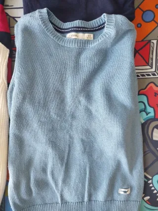 Lote Ropa Niños Talla 4/5 Años