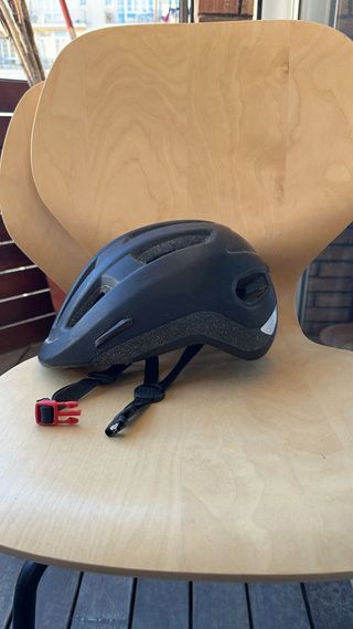 Bicicleta Carretera Vintage Roja