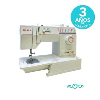 Máquina de Coser Singer 9018