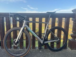 BMC SLR01 FIVE 2022