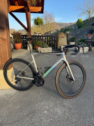 BMC SLR01 FIVE 2022