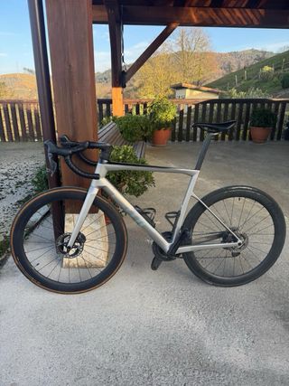 BMC SLR01 FIVE 2022
