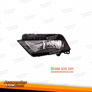 FARO DELANTERO ANTINIEBLA IZQUIERDO SEAT IBIZA (1