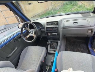 Suzuki  Vitara 1999