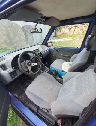 Suzuki  Vitara 1999