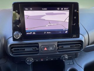 Opel Combo Life 1.5 TD 75kW (100CV) S/S Edition Plus L