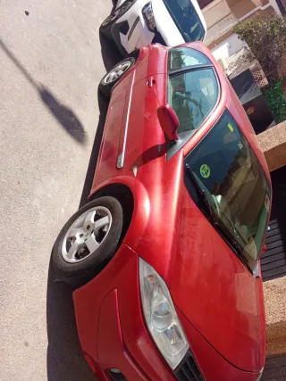 Renault Megane 2005