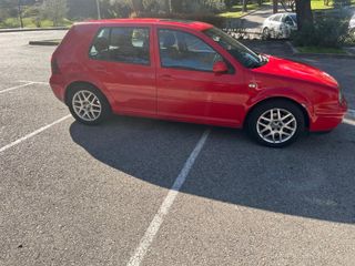 Volkswagen Golf 1.9 tdi 4motion 130cv 2003