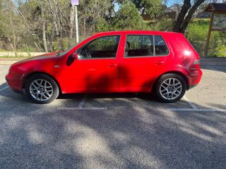 Volkswagen Golf 1.9 tdi 4motion 130cv 2003