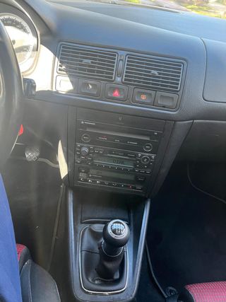 Volkswagen Golf 1.9 tdi 4motion 130cv 2003