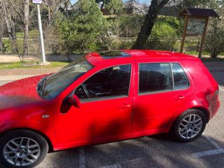 Volkswagen Golf 1.9 tdi 4motion 130cv 2003